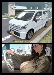 Page 4 of Chijo Monogatari Henshitsusha (Onna) Shutsubotsu Chuu (decensored) - preview thumbnail