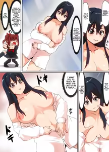 Page 14 of Soshite Boku wa Shoujo ni Naru | And So, I Became A Girl - preview thumbnail