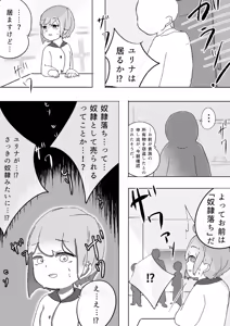 Page 3 of Enzai de Zenra Dorei ni Natta Onnanoko no Shuuchi Taiken - preview thumbnail