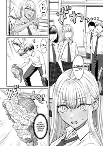 Page 13 of Totsuzen Ane ga Dekita Hanashi 2 - preview thumbnail