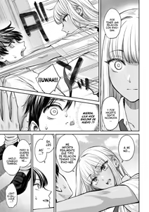 Page 16 of Totsuzen Ane ga Dekita Hanashi 2 - preview thumbnail