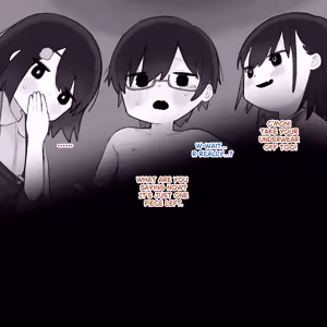 Page 11 of Ame no Naka, Hitori Dake Hadaka ni Sareru Otokonoko I Naked in the Rain - preview thumbnail
