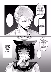 Page 14 of Hatsujouki dakara Shikata nakatta | I Was in My Mating Period So I Couldn't Help It. - preview thumbnail