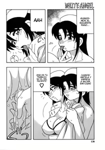 Page 139 of White Angel - preview thumbnail