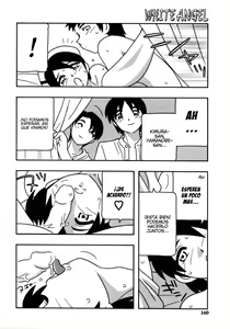 Page 161 of White Angel - preview thumbnail