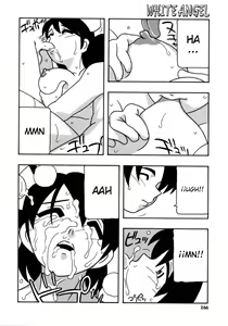 Page 167 of White Angel - preview thumbnail