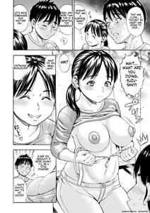 Page 140 of Yoridori Tsumamigui - preview thumbnail