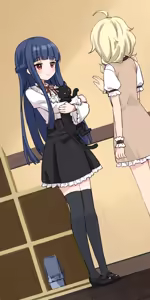 Page 180 of アイルル - preview thumbnail