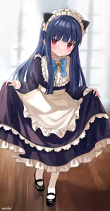Page 198 of アイルル - preview thumbnail