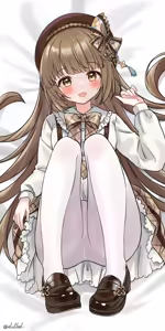 Page 212 of アイルル - preview thumbnail