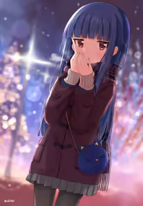 Page 227 of アイルル - preview thumbnail