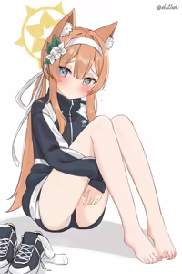 Page 315 of アイルル - preview thumbnail