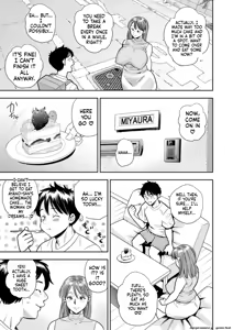 Page 171 of Mama-tachi no Ranchi Time [Digital] MTL - preview thumbnail