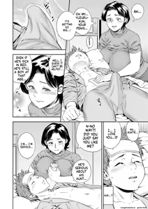 Page 98 of Mama-tachi no Ranchi Time [Digital] MTL - preview thumbnail
