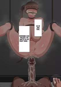Page 164 of netorare no tami 5 - preview thumbnail