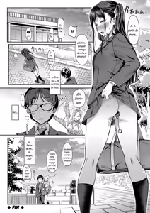Page 101 of Koibito no Imouto wa Nikushoku-kei Gal  Ch. 1-3 - preview thumbnail
