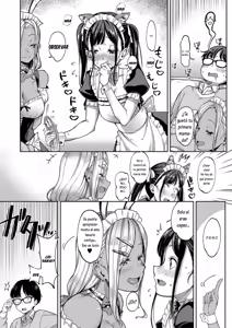 Page 126 of Koibito no Imouto wa Nikushoku-kei Gal  Ch. 1-3 - preview thumbnail