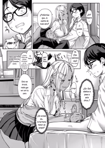Page 13 of Koibito no Imouto wa Nikushoku-kei Gal  Ch. 1-3 - preview thumbnail