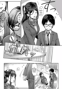 Page 51 of Koibito no Imouto wa Nikushoku-kei Gal  Ch. 1-3 - preview thumbnail
