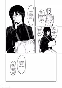 Page 49 of Yurika Yurizoku ~Yuri o Aisuru Mono ni Sasagu Goudoushi~ - preview thumbnail