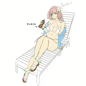 Page 126 of Re:shimashima - preview thumbnail