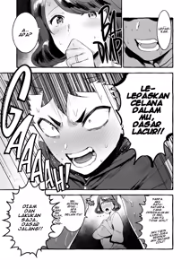 Page 8 of Omae no Kaa-chan Kyokon!! (decensored) - preview thumbnail