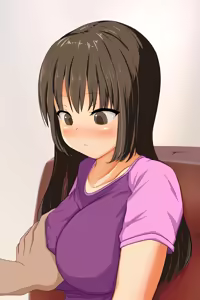 Page 121 of Surechiagi Kyoudai  Mukuchi na Imouto ni Itazura H - preview thumbnail
