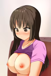 Page 123 of Surechiagi Kyoudai  Mukuchi na Imouto ni Itazura H - preview thumbnail
