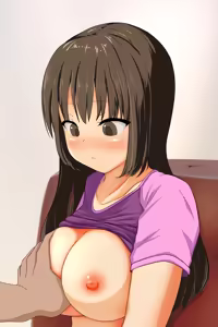 Page 124 of Surechiagi Kyoudai  Mukuchi na Imouto ni Itazura H - preview thumbnail