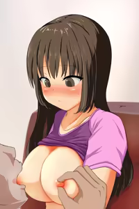 Page 126 of Surechiagi Kyoudai  Mukuchi na Imouto ni Itazura H - preview thumbnail