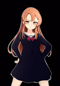 Page 132 of Tsundere Imouto ni H na Koto wo Oshietara Ore Senyou Onaho ni Narimashita - preview thumbnail
