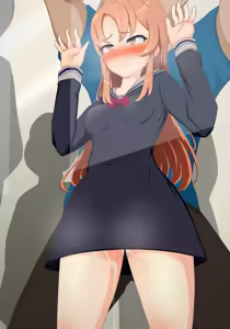 Page 224 of Tsundere Imouto ni H na Koto wo Oshietara Ore Senyou Onaho ni Narimashita - preview thumbnail