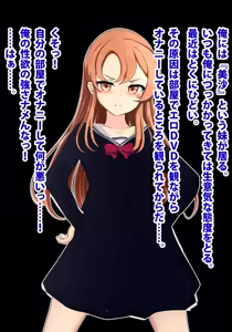 Page 7 of Tsundere Imouto ni H na Koto wo Oshietara Ore Senyou Onaho ni Narimashita - preview thumbnail