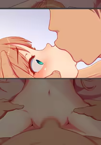 Page 197 of Dekiai shitekuru Ani ni Komatteimasu - preview thumbnail