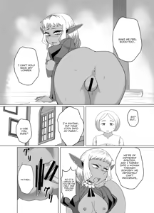 Page 13 of Doukeshi wa Boku no Ougonkyou | The Court Fool is My Golden Country - preview thumbnail