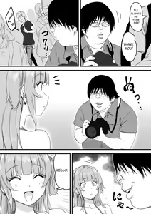 Page 29 of Mizugi Idol no Nama Oppai wo Minna no Mae de Sarashitai | Swimsuit Idol Wants to Expose Her Titties to Everyone - preview thumbnail