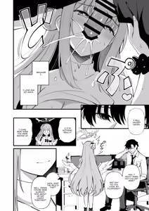 Page 11 of Sensei dake no Mondaiji | Sensei's Exclusive Problem Student - preview thumbnail