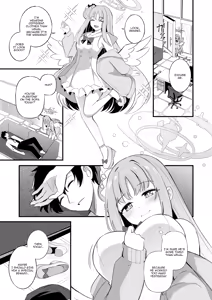 Page 12 of Sensei dake no Mondaiji | Sensei's Exclusive Problem Student - preview thumbnail