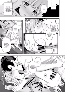 Page 16 of Sensei dake no Mondaiji | Sensei's Exclusive Problem Student - preview thumbnail