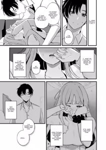 Page 18 of Sensei dake no Mondaiji | Sensei's Exclusive Problem Student - preview thumbnail