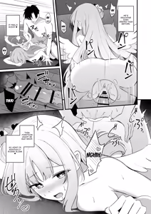 Page 28 of Sensei dake no Mondaiji | Sensei's Exclusive Problem Student - preview thumbnail