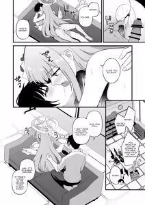 Page 33 of Sensei dake no Mondaiji | Sensei's Exclusive Problem Student - preview thumbnail