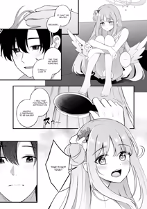 Page 34 of Sensei dake no Mondaiji | Sensei's Exclusive Problem Student - preview thumbnail