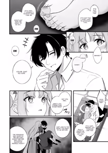 Page 35 of Sensei dake no Mondaiji | Sensei's Exclusive Problem Student - preview thumbnail