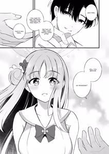 Page 36 of Sensei dake no Mondaiji | Sensei's Exclusive Problem Student - preview thumbnail