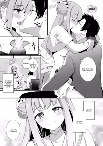 Page 4 of Sensei dake no Mondaiji | Sensei's Exclusive Problem Student - preview thumbnail
