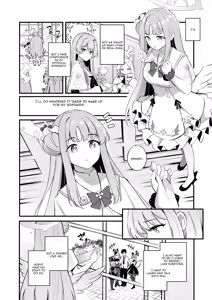 Page 5 of Sensei dake no Mondaiji | Sensei's Exclusive Problem Student - preview thumbnail