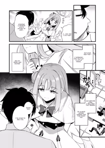 Page 7 of Sensei dake no Mondaiji | Sensei's Exclusive Problem Student - preview thumbnail