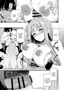 Page 10 of Sensei dake no Mondaiji | Sensei's Exclusive Problem Student - preview thumbnail