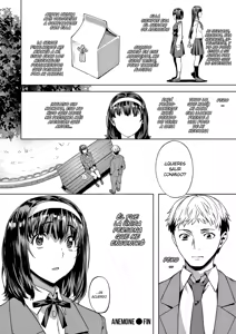 Page 102 of Adameku Hana-tachi - preview thumbnail